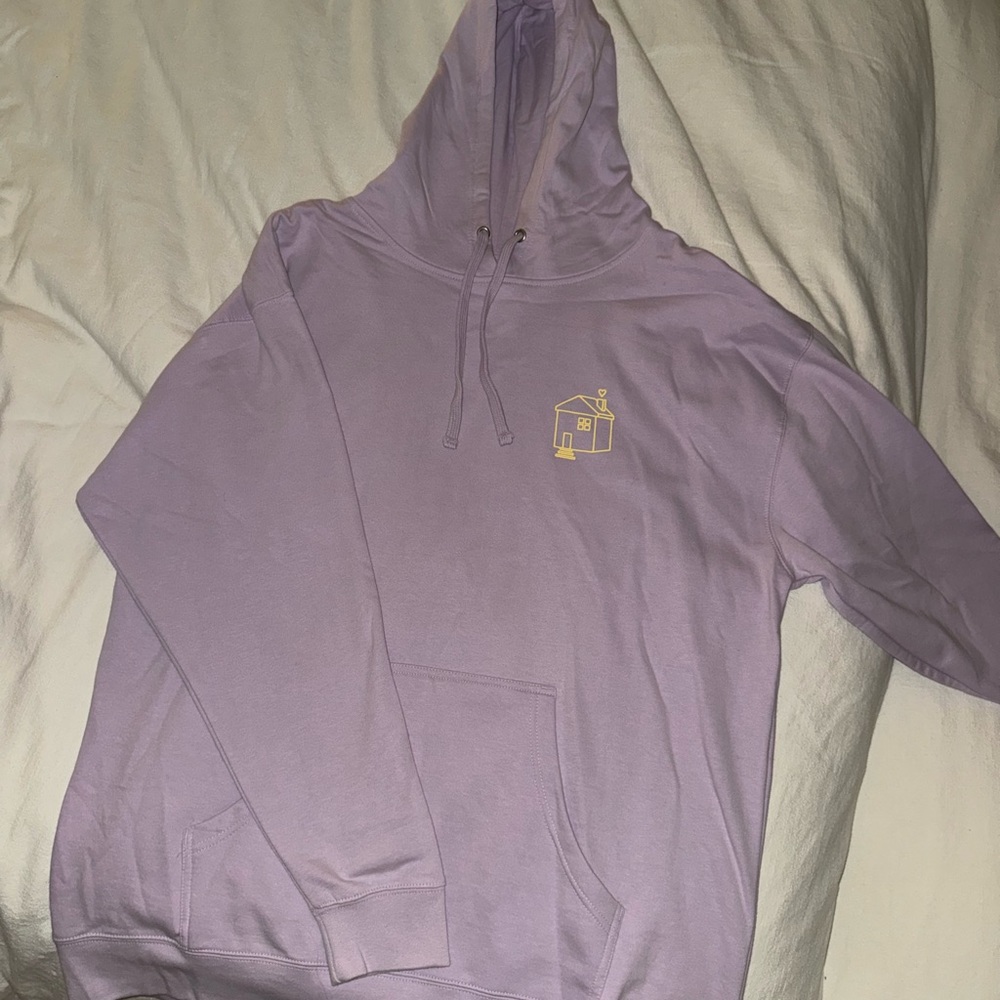 Harry’s House Lavender Hoodie